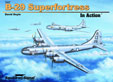 10227 B-29 Superfortress In Action (Soft Cover)
