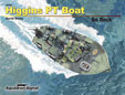 26008 Higgins 78' PT Boat On Deck (Soft Cover) �16.99