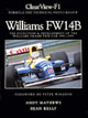 Clearview-F1 Williams FW14B