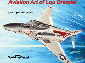 The Aviation Art of Lou Drendel