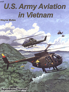 U.S. Army Aviation Vietnam