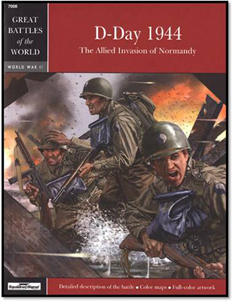 D-Day 1944